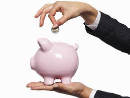 Financing Startups