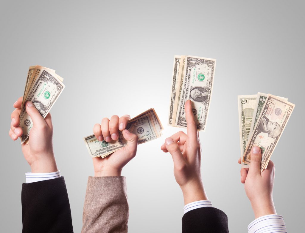 methods if you have start-up