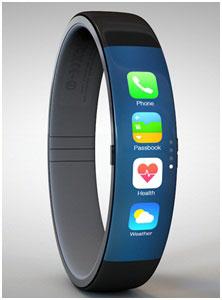 iWatch