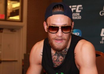 The Case for Conor McGregor to be Stripped of His Lightweight Title