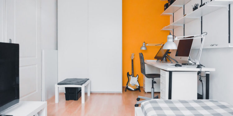 3 Tips for Building the Ultimate Home Office Space