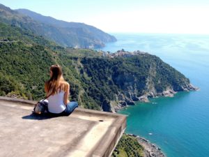 The Off the Grid experience