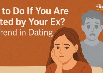 What to Do If You Are Haunted by Your Ex New Trend in Dating