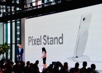 Google Pixel Stand