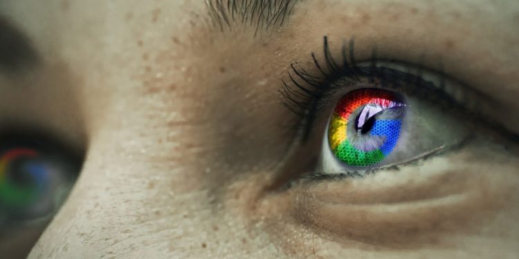 Google Sexual Misconduct Case