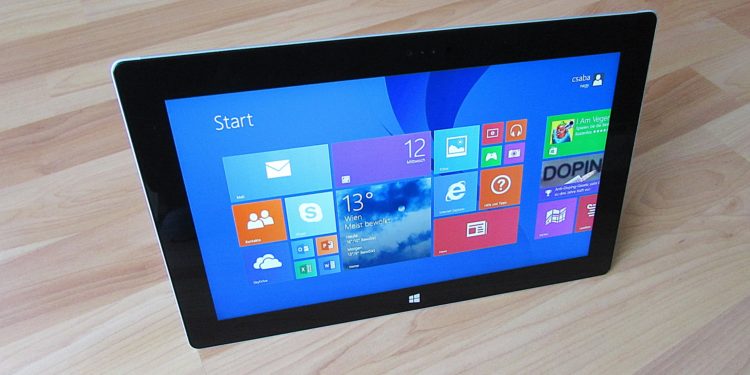 Windows 10 Insider Preview