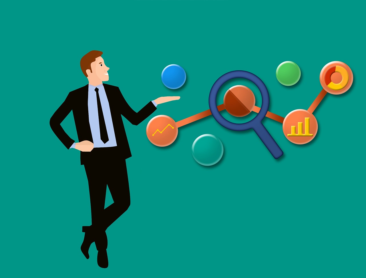 Data Science Approach to SEO