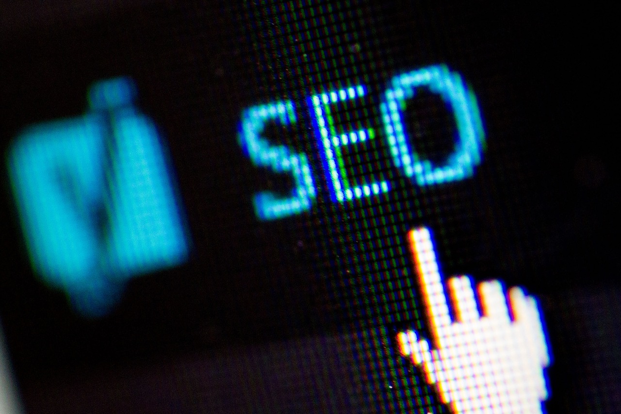 Data Science for SEO Visualization
