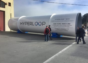 Hyperloop