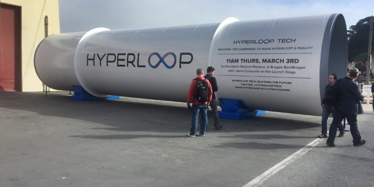 Hyperloop