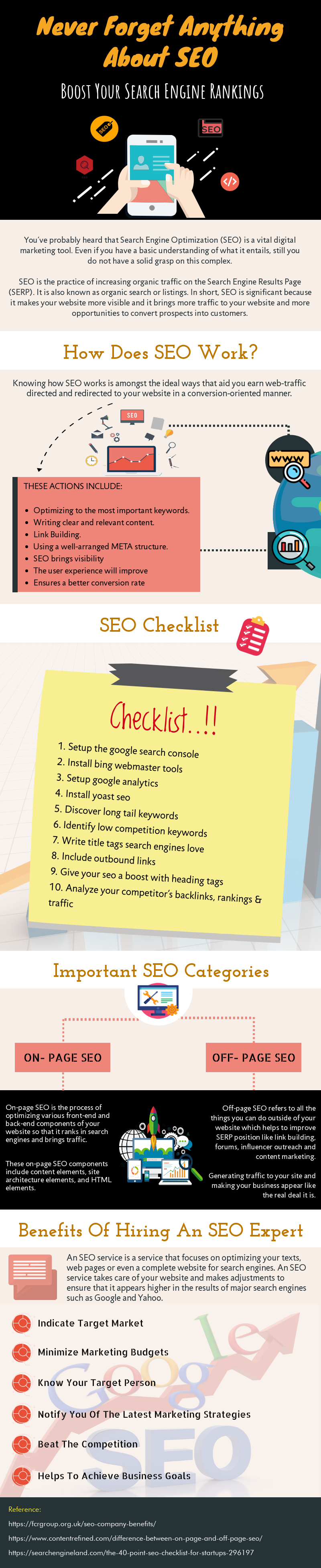 Best Seo Tools To Monitor Site 
