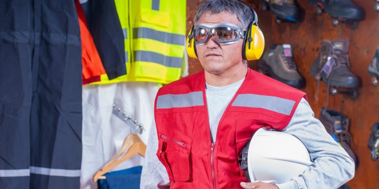 aanufacturing safety