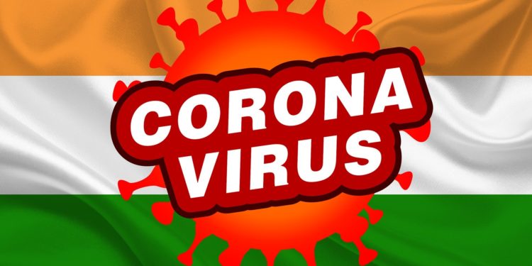 least affected countries coronavirus outbreak