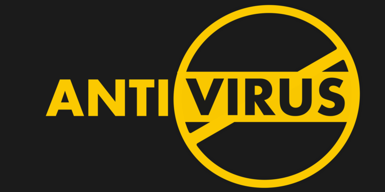antivirus protection