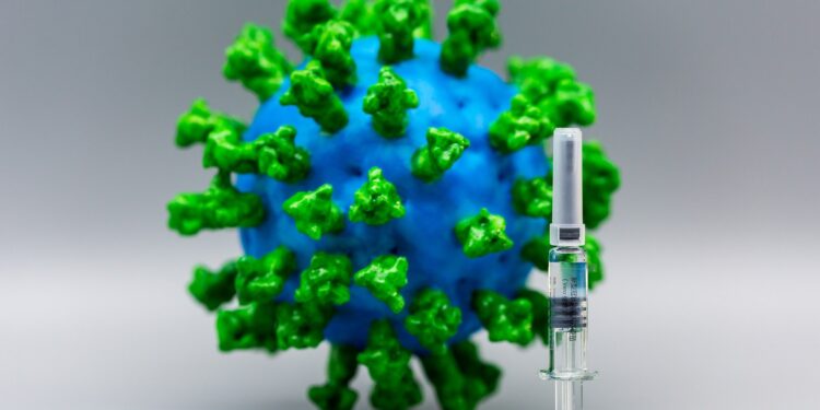 Coronavirus Vaccine
