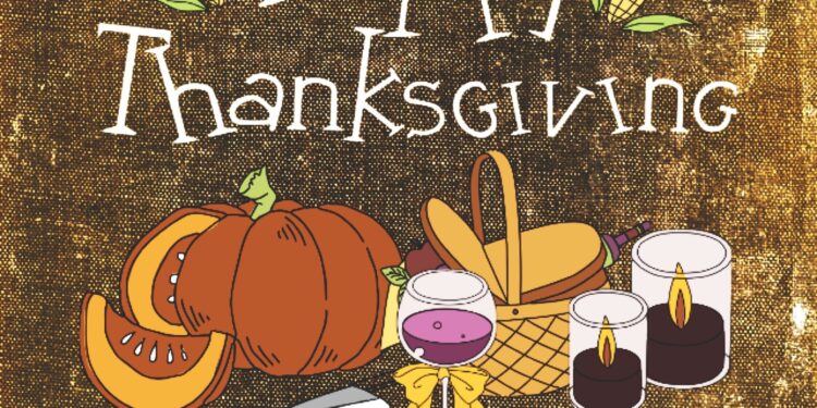 thanksgiving marketing ideas