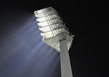 LED flood lights