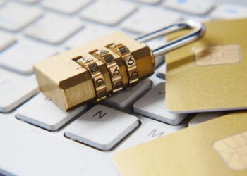 business can protect sensitive information