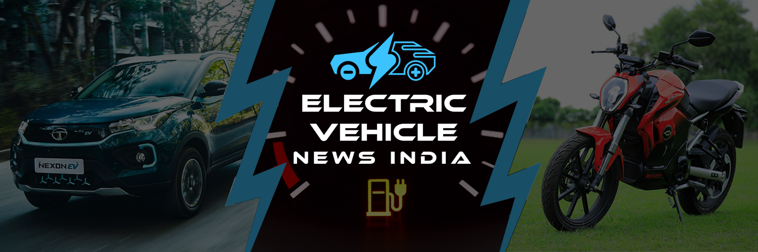 Electric Vehicle News India