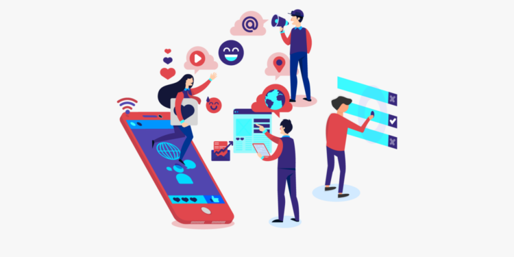 communications marketing firm