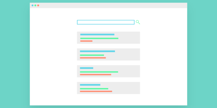 Investing Paid Search