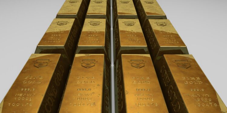 Investing in Gold Bullion