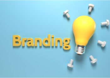 Building brand