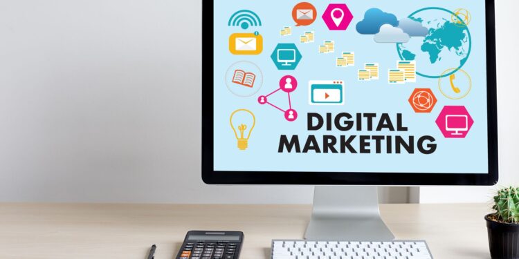 Cloud-Based Digital Marketing Software Businesses 2022