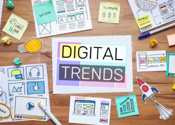 Digital Marketing Trends 2022