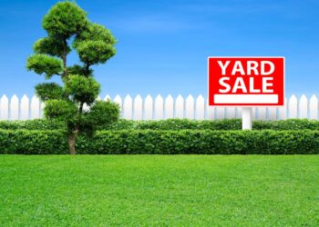 Perfect Yard Signs For Event