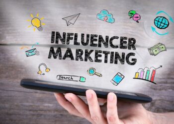 Influencer Marketing