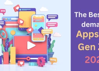 Apps For Gen Z In 2023
