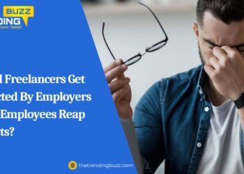 Freelancers Get Neglected By Employers