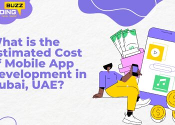 Cost of Mobile App Development in Dubai