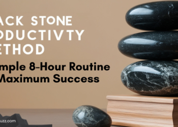 A Simple 8-Hour Routine for Maximum Success
