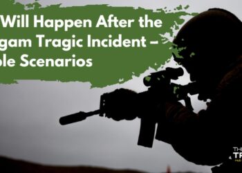 What Will Happen After the Pahalgam 2025 Tragic Incident