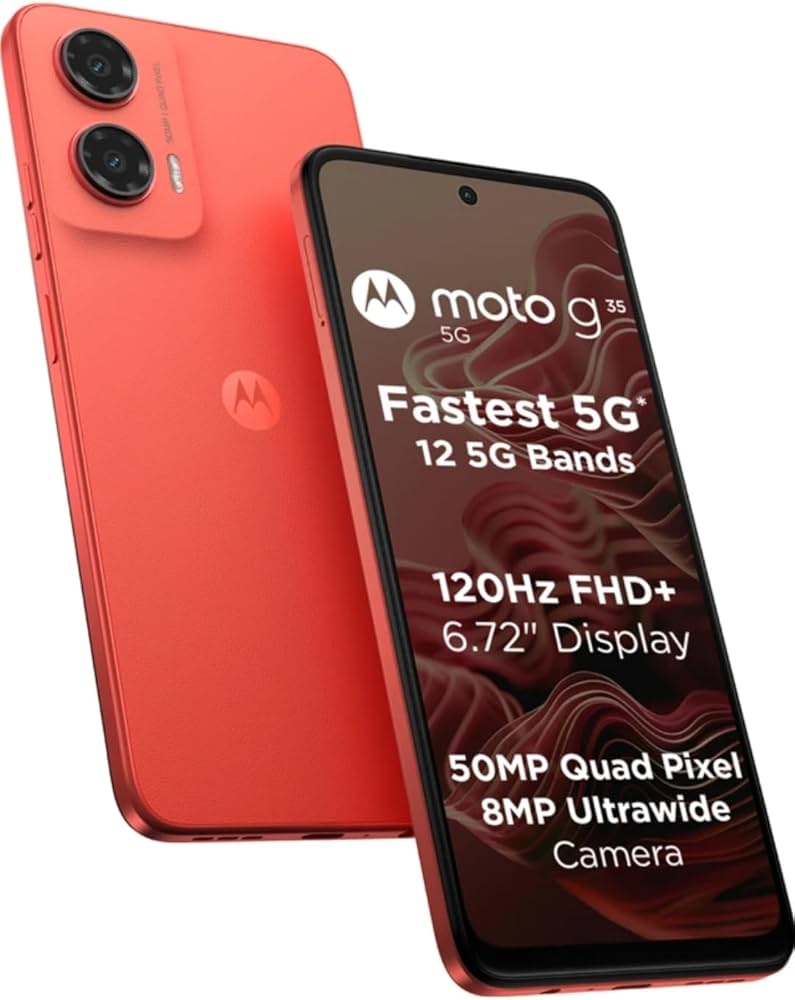 Motorola G35 5G