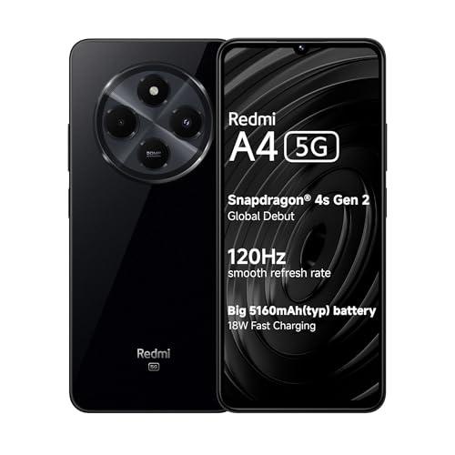 Redmi A4 5G