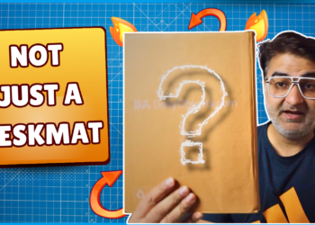 Best Foldable Desk Mat with Laptop Stand In India