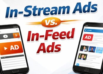 Understanding the difference between In-Stream Ads and In-Feed Ads can significantly improve your YouTube advertising results.